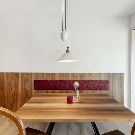 Apartmán Erbacher - Renate's Grunder Bolzano